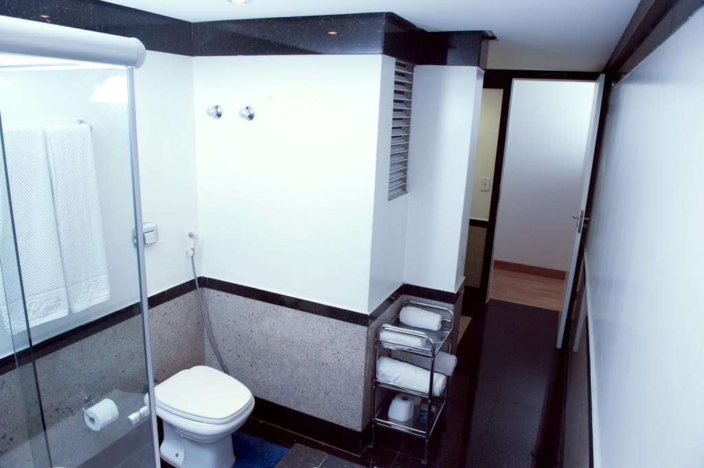 Planalto Bittar Hotel E Eventos برازيليا المظهر الخارجي الصورة