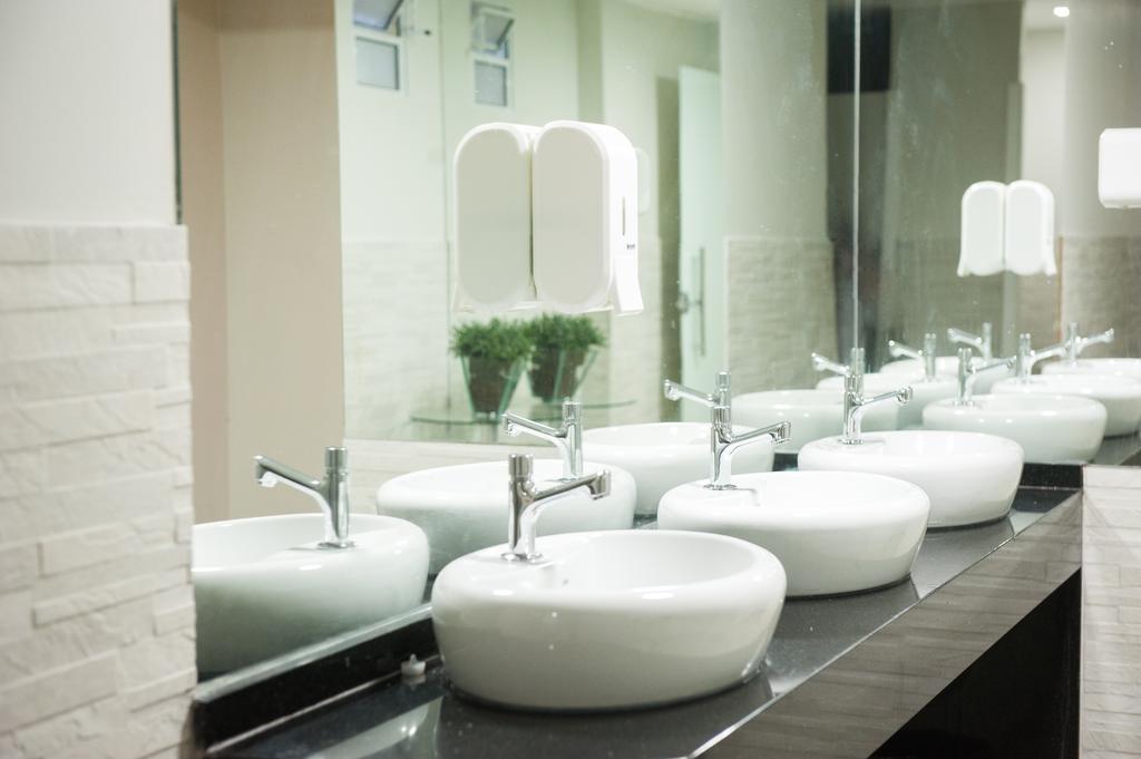 Planalto Bittar Hotel E Eventos برازيليا المظهر الخارجي الصورة