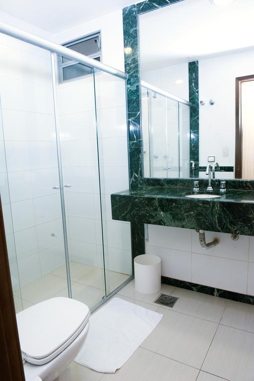 Planalto Bittar Hotel E Eventos برازيليا المظهر الخارجي الصورة