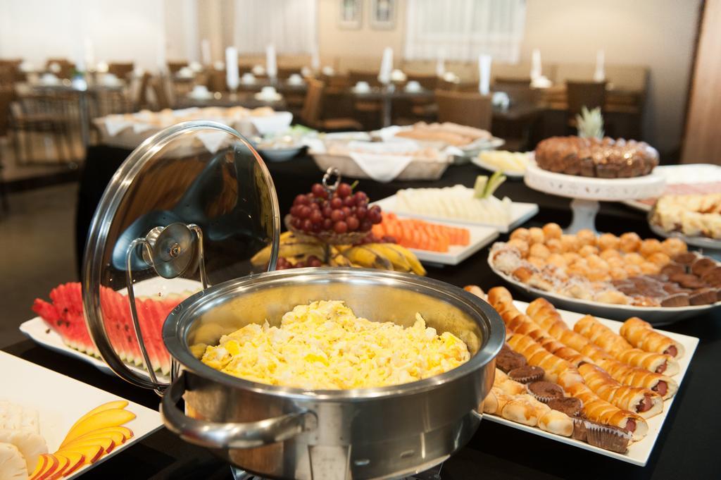 Planalto Bittar Hotel E Eventos برازيليا المظهر الخارجي الصورة