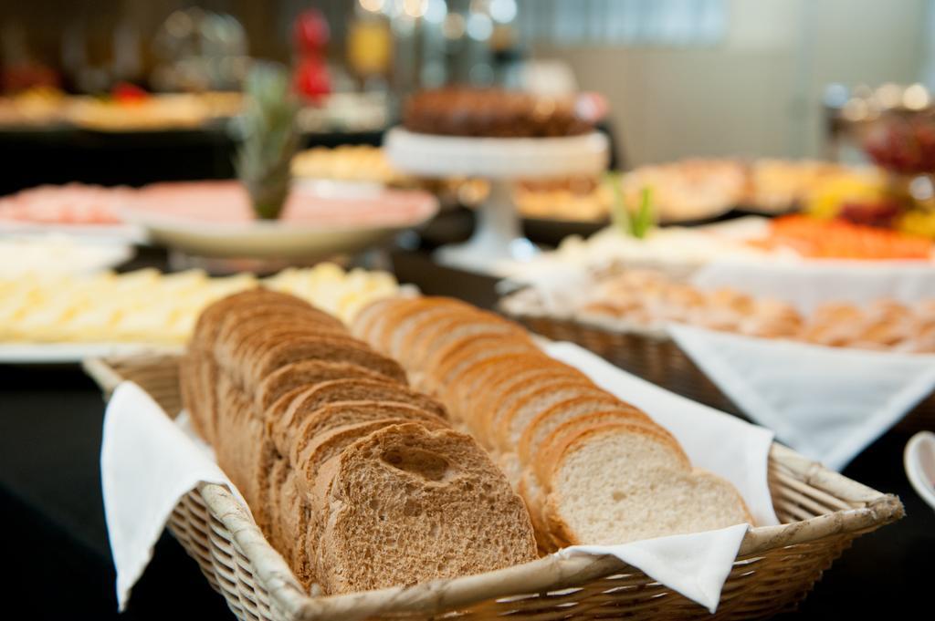Planalto Bittar Hotel E Eventos برازيليا المظهر الخارجي الصورة