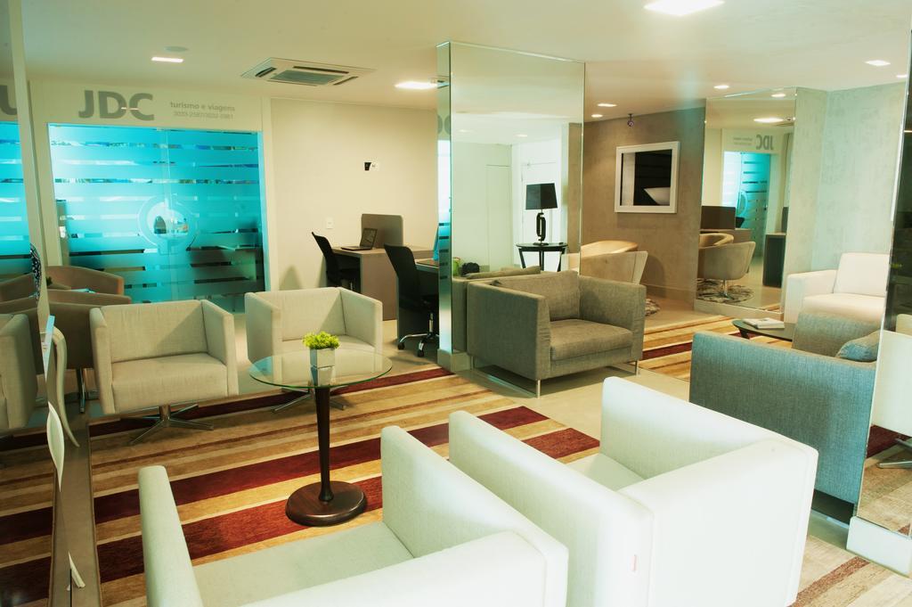 Planalto Bittar Hotel E Eventos برازيليا المظهر الخارجي الصورة