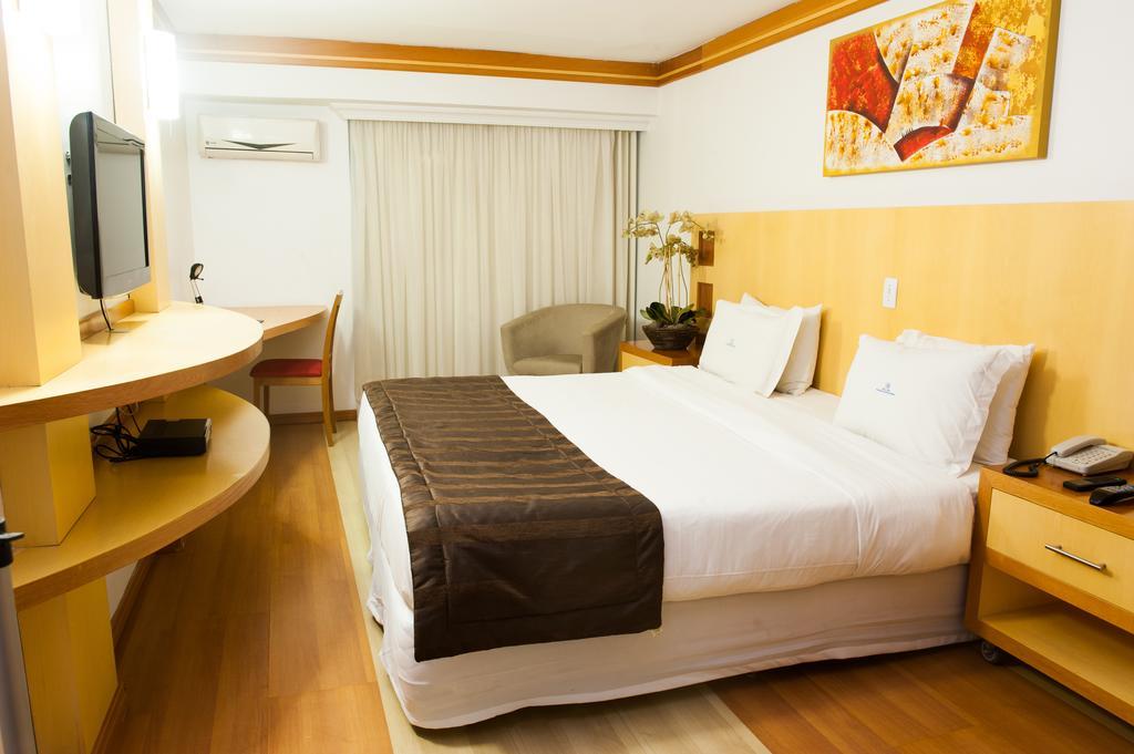 Planalto Bittar Hotel E Eventos برازيليا المظهر الخارجي الصورة