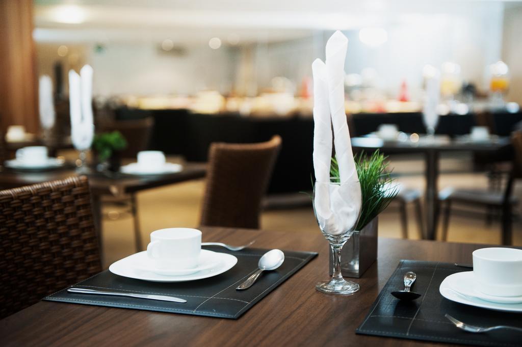 Planalto Bittar Hotel E Eventos برازيليا المظهر الخارجي الصورة