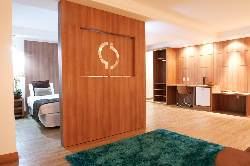 Planalto Bittar Hotel E Eventos برازيليا المظهر الخارجي الصورة