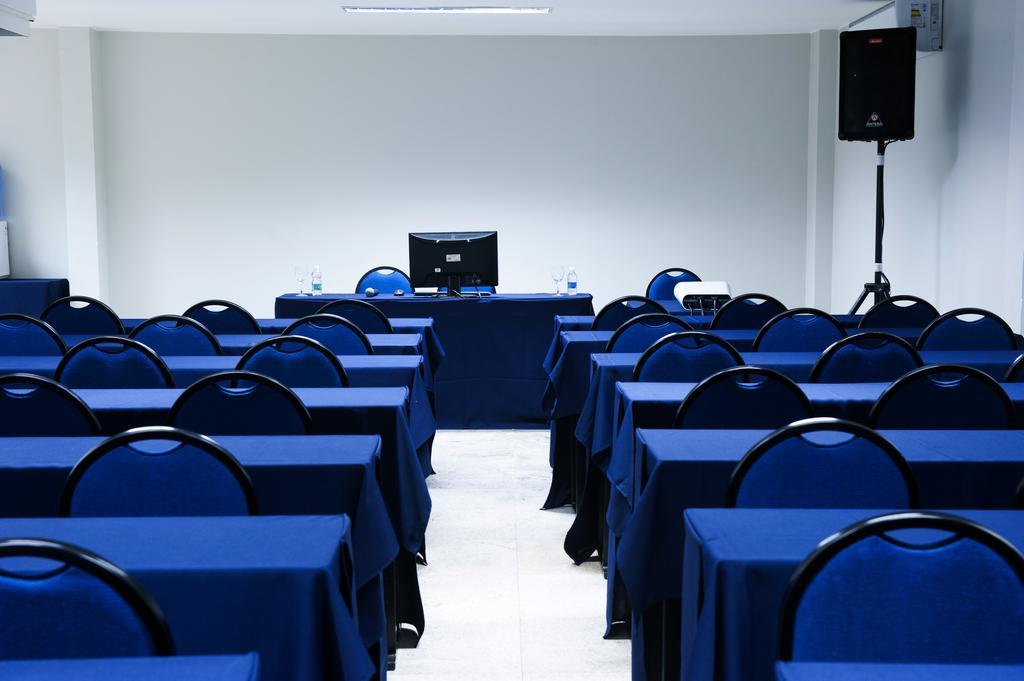 Planalto Bittar Hotel E Eventos برازيليا المظهر الخارجي الصورة