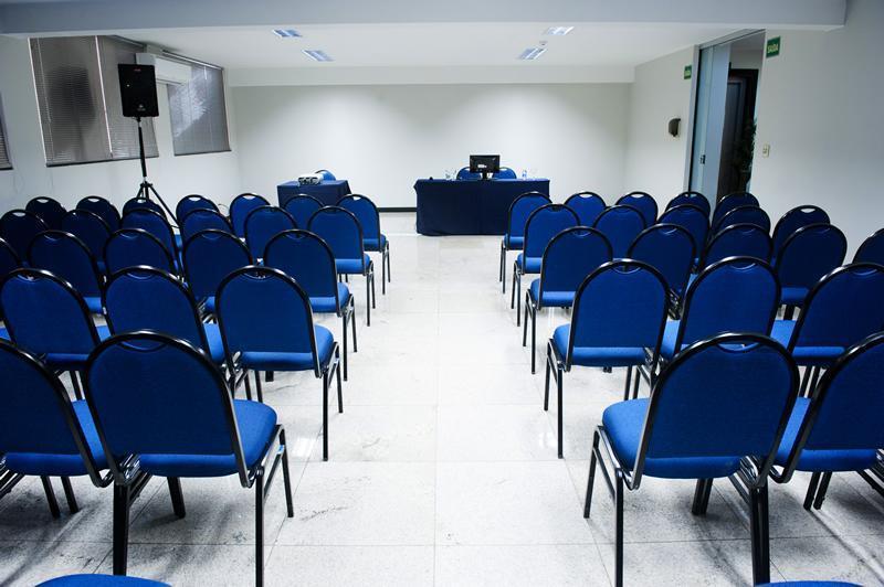 Planalto Bittar Hotel E Eventos برازيليا المظهر الخارجي الصورة