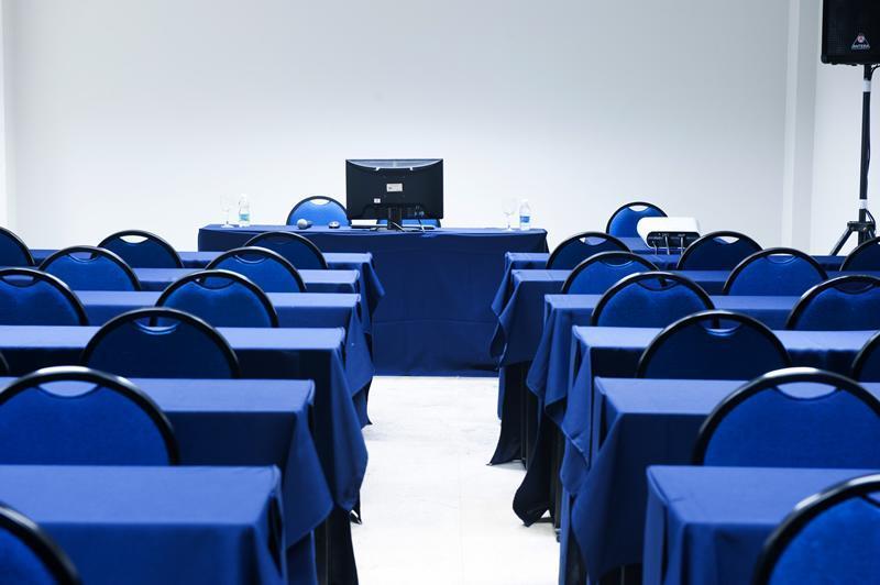 Planalto Bittar Hotel E Eventos برازيليا المظهر الخارجي الصورة