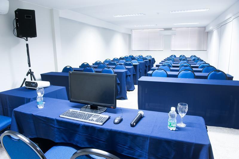 Planalto Bittar Hotel E Eventos برازيليا المظهر الخارجي الصورة