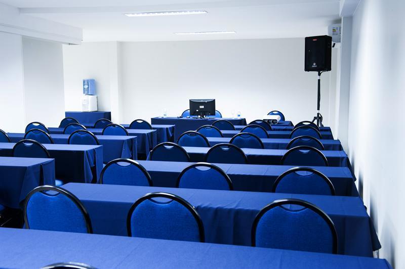 Planalto Bittar Hotel E Eventos برازيليا المظهر الخارجي الصورة