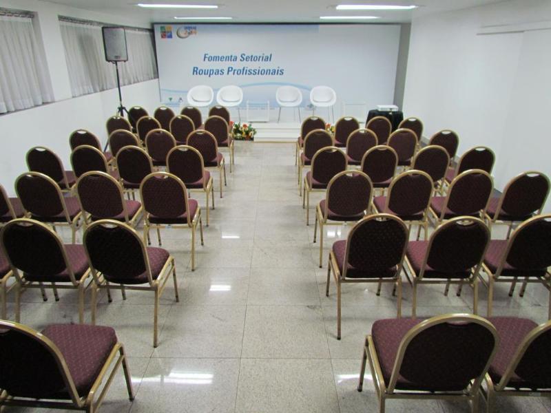 Planalto Bittar Hotel E Eventos برازيليا المظهر الخارجي الصورة