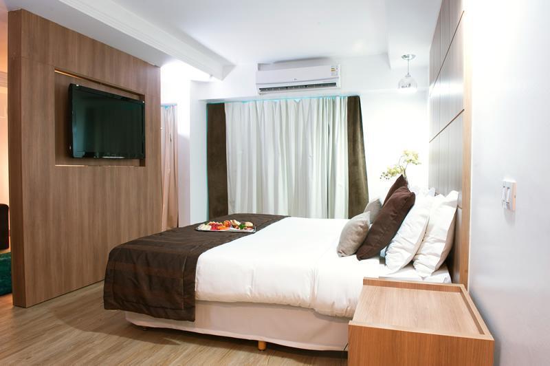 Planalto Bittar Hotel E Eventos برازيليا المظهر الخارجي الصورة